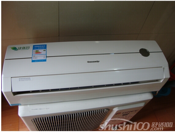 单冷空调机—单冷空调机使用注意事项