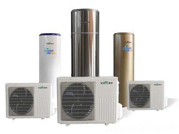 空气能热水器介绍—空气能热水器耗电吗