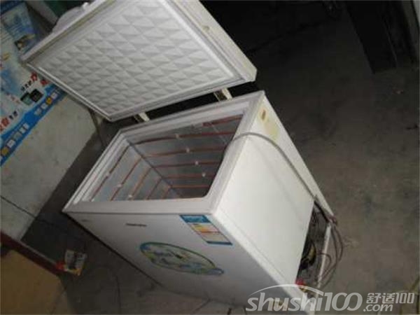 冰柜盘管-冰柜盘管方式、方法、维护