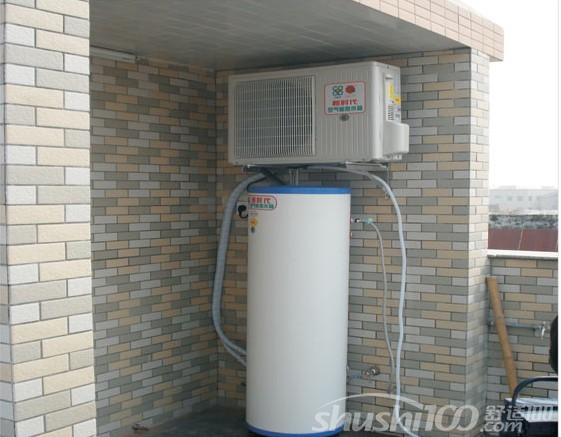 空气源热水器简介—空气源热水器的发展史及选购要点