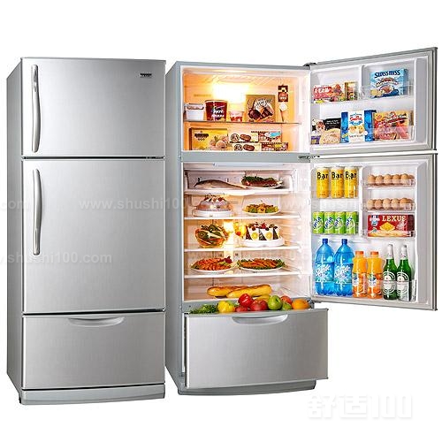 冰箱低温补偿开关——具体作用和位置介绍