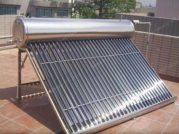 天普太阳能热水器—天普太阳能热水器简介及使用说明