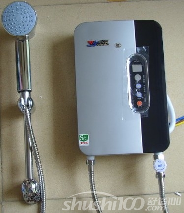 速热式电热水器—速热式电热水器品牌推荐