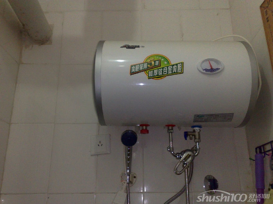 汉普热水器—汉普热水器保养方法