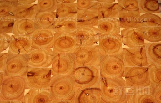 方形年轮木地板—方形年轮木地板品牌推荐