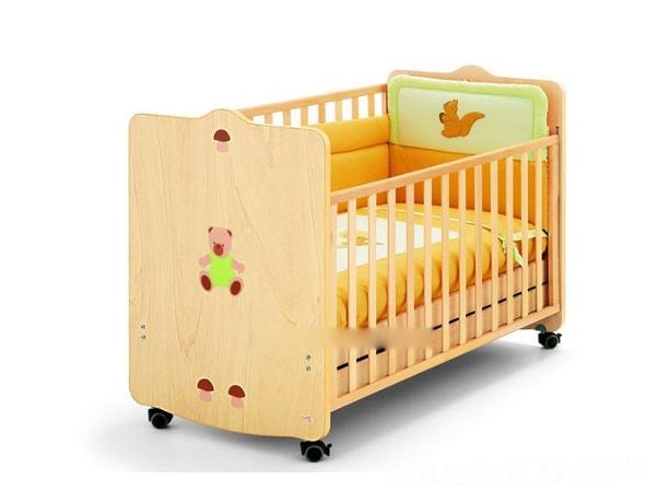 婴儿床什么品牌的好-婴儿床品牌推荐 - 舒适10