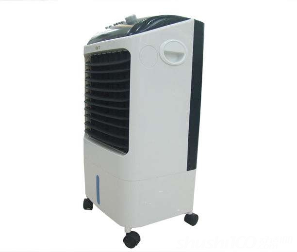 空调扇单冷—单冷空调扇相关知识介绍