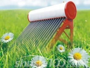 10大太阳能品牌—中国太阳能热水器十大品牌介绍