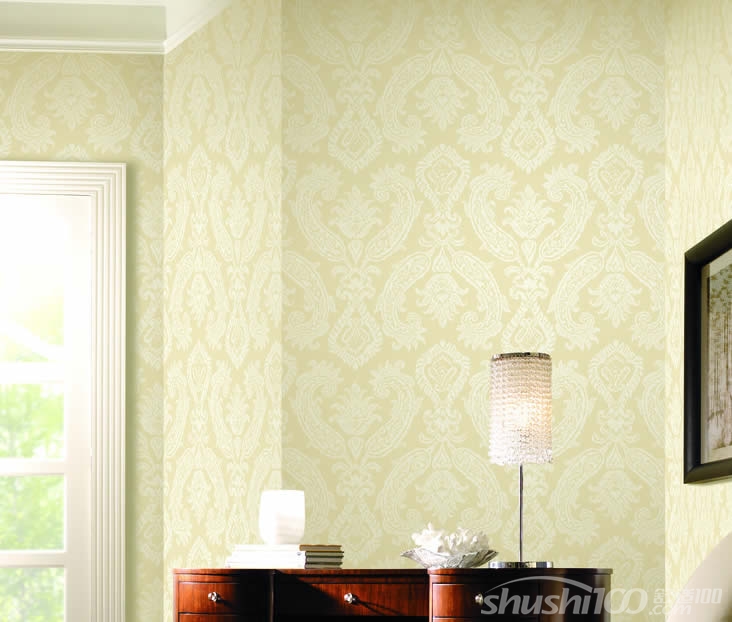 居室墙布—居室墙布的清洁和保养方法