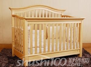 好孩子婴儿床有什么好处？—好孩子婴儿床能给宝宝带来什么？