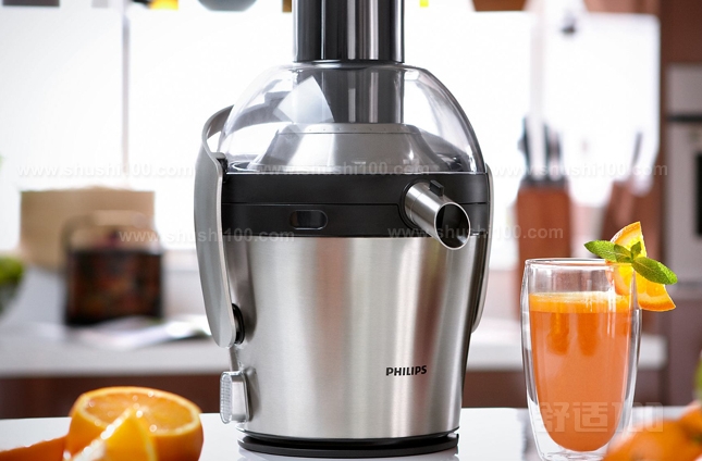家乐仕榨汁机—如何使用家乐仕榨汁机