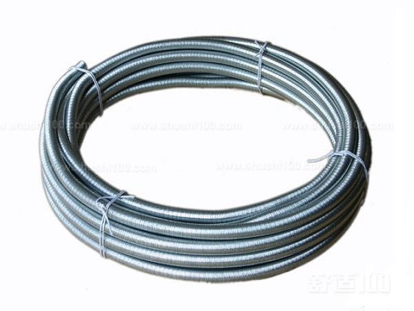 金属电线套管的特点—金属电线套管的施工操作工艺