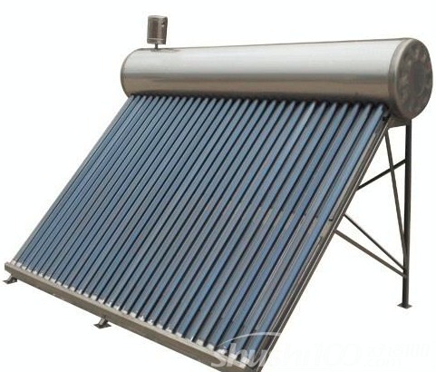 太阳能热水器作用—太阳能热水器的好处有哪些