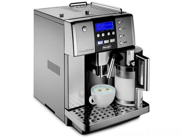 国产全自动咖啡机—国产全自动咖啡机品牌推荐