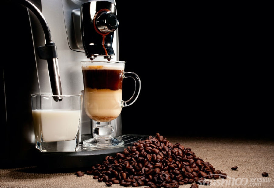 格米莱咖啡机—格米莱咖啡机的使用与保养
