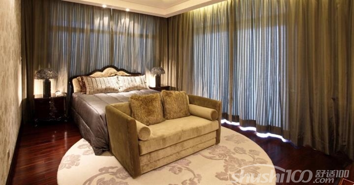 酒店客房电动窗帘——酒店客房电动窗帘挑选和清洁保养介绍