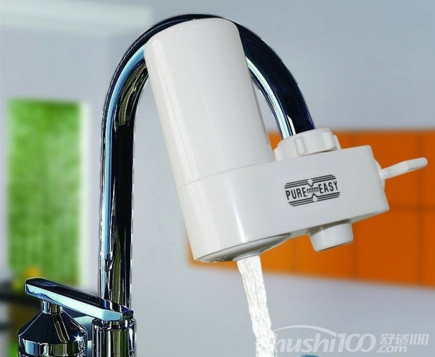 家用净水器怎么选择—如何选择家用净水器
