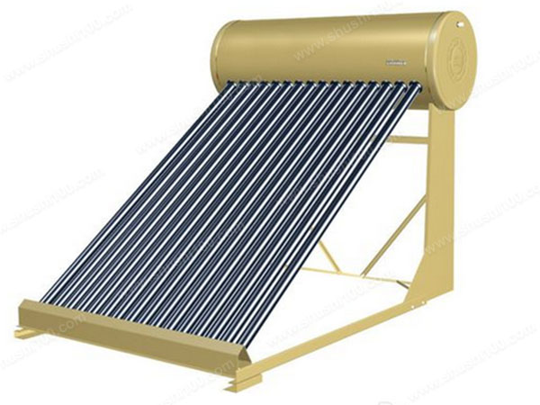 如何选购太阳能—太阳能热水器选购中需要注意的问题