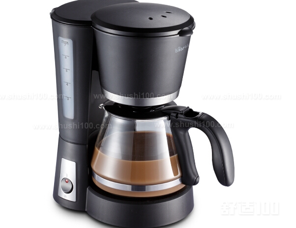 电热咖啡机—电热咖啡机使用方法及保养方法介绍