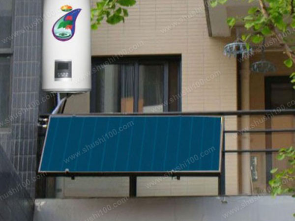平板壁挂式太阳能—平板壁挂式太阳能选购指南