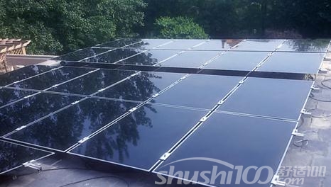 屋顶薄膜太阳能—屋顶薄膜太阳能有哪些优点