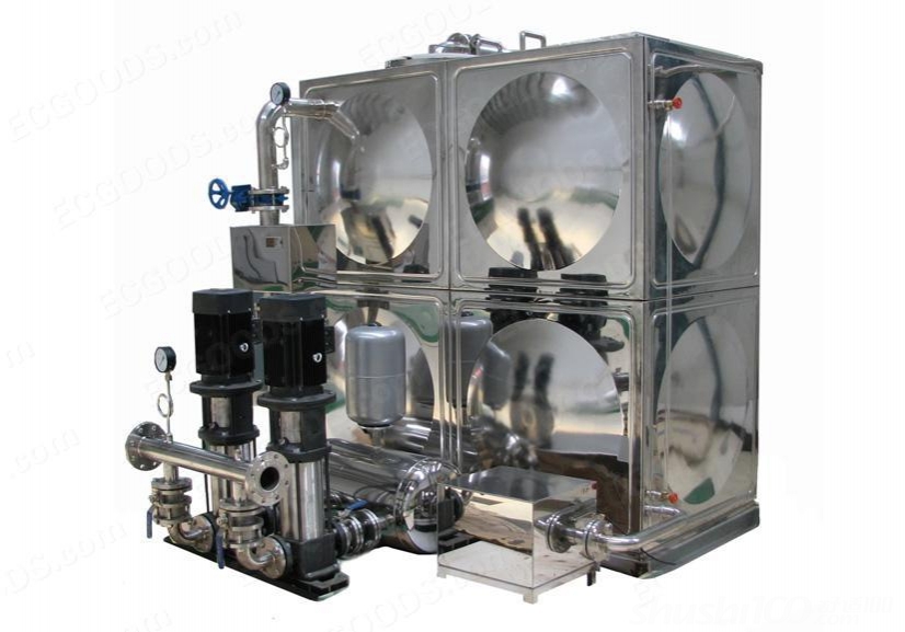 户式水源热泵—水源热泵的原理和使用费用