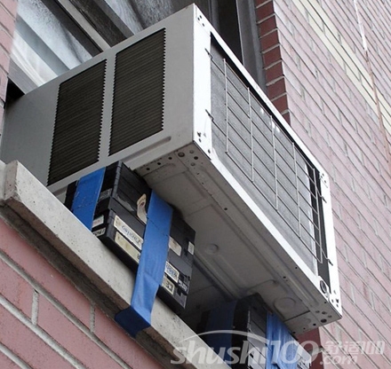 窗式空调机—窗式空调有什么优缺点