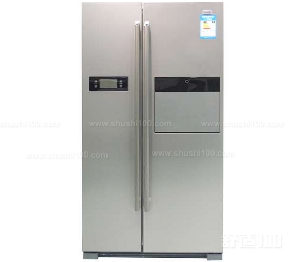 海尔嵌入式冰箱—海尔嵌入式冰箱产品介绍