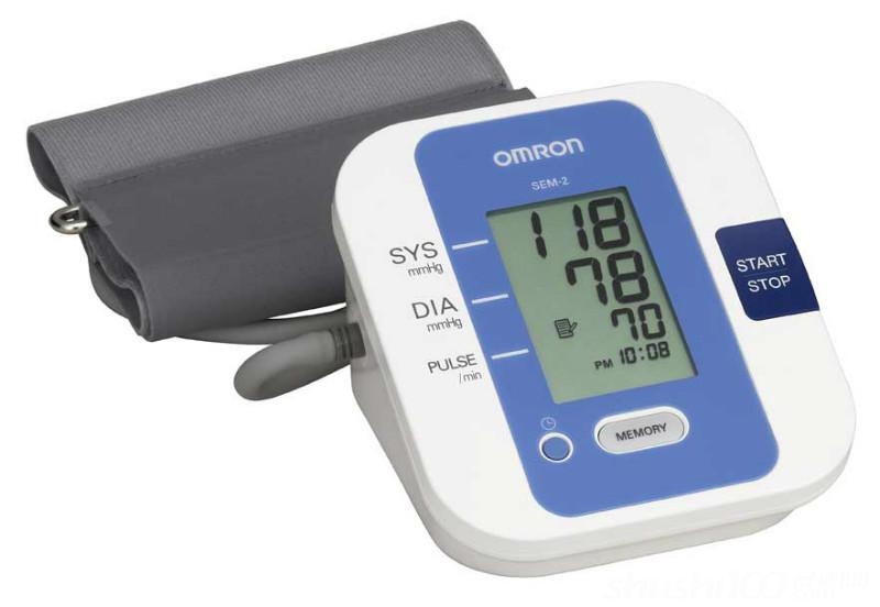 家康电子血压计—最好用的电子血压计