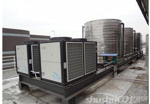 tcl空气能热水器—tcl空气能热水器具有什么特点