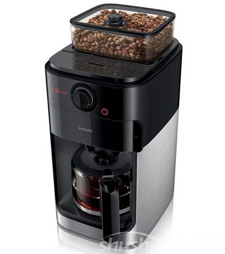 滴漏式咖啡机—滴漏式咖啡机如何使用