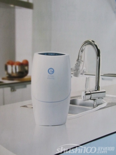 安利净水器—安利净水器安装示范