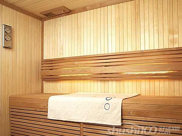 桑拿房用木板—桑拿房木板的安装方法
