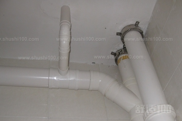 如何安装水管卫生间水管安装方法介绍