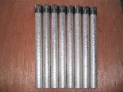 热水器镁棒—热水器镁棒的作用和工作原理