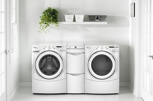 洗衣机怎么用—使用的小技巧