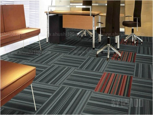 嵌入式地毯—嵌入式地毯清理和保养