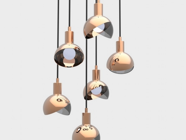 现代灯具设计—现代灯具设计一些惊艳的品牌