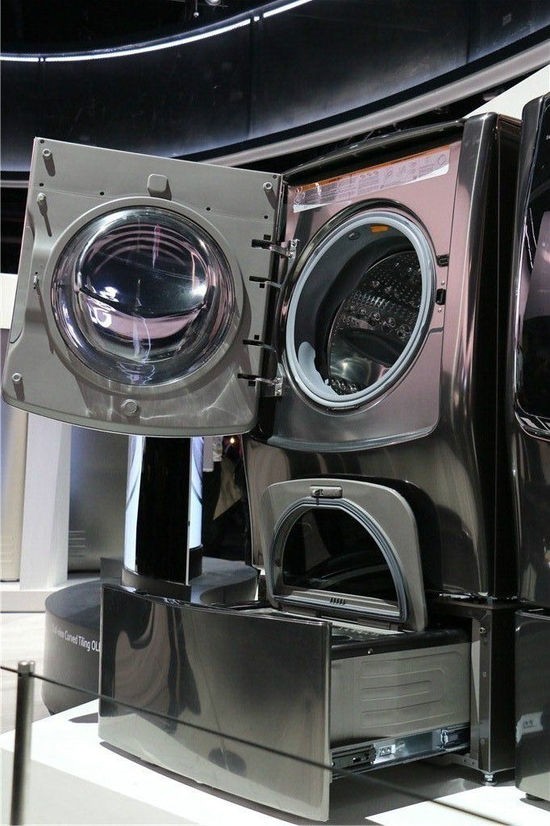 双层洗衣机—双层洗衣机有哪些品牌