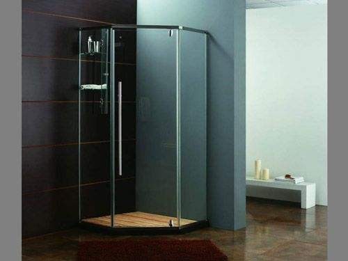 浴房玻璃清洁—浴房玻璃清洁步骤介绍