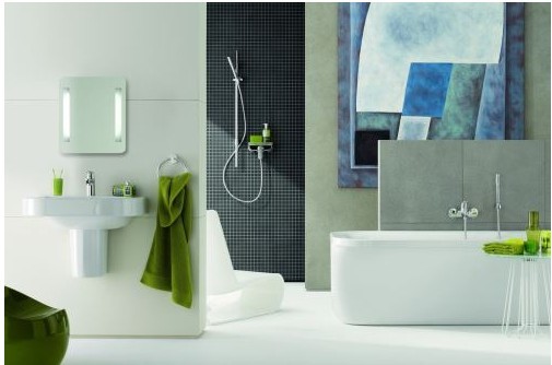 卫浴安装规范—卫浴安装规范的技巧介绍