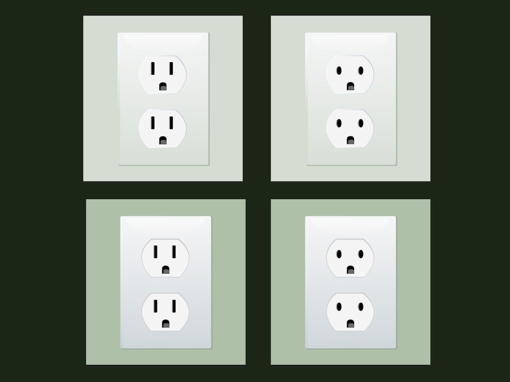 如何装电插座—电插座安装方法介绍