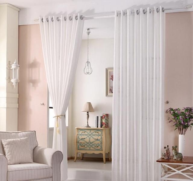 自行安装窗帘—自行安装窗帘的方法步骤