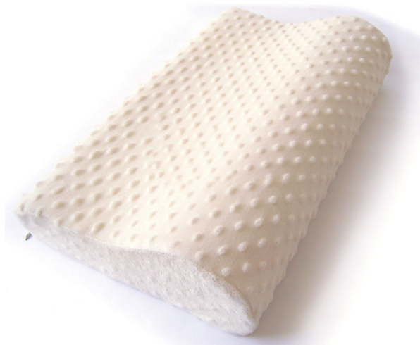 太空棉枕头—太空棉枕头使用方法及注意事项介绍