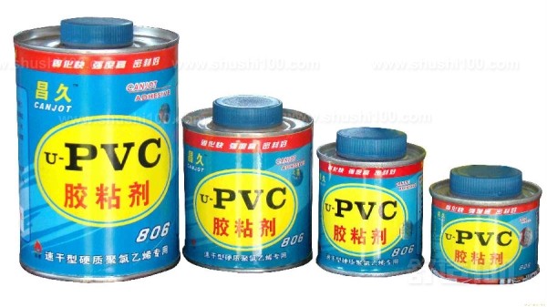 pvc胶怎么用—pvc胶的使用和相关介绍