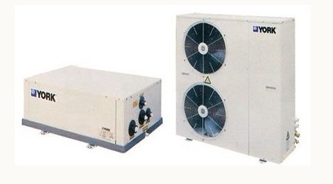 约克空调—约克中央空调机组有哪些优点