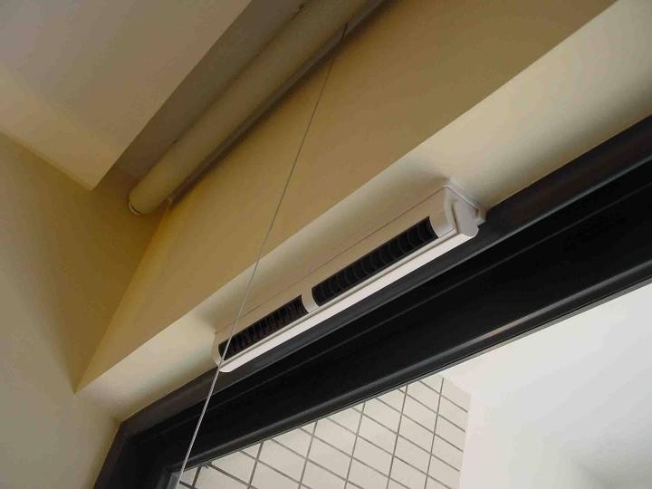 窗式新风系统风口—窗式新风系统风口的材料以及安装注意事项及尺寸