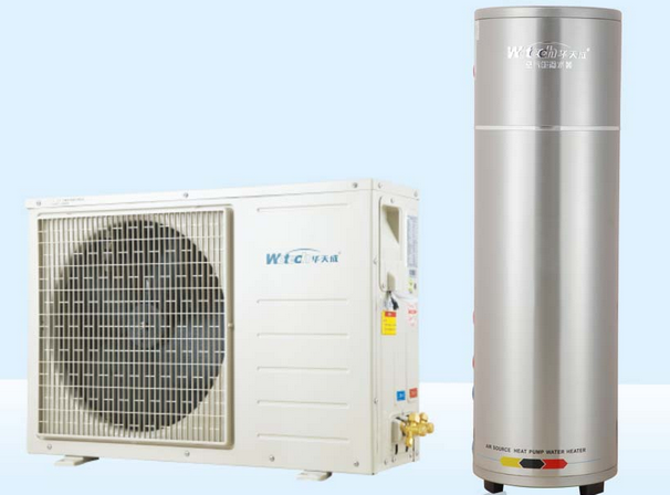 华天成空气能热水器—华天成空气能热水器简介和选购保养知识