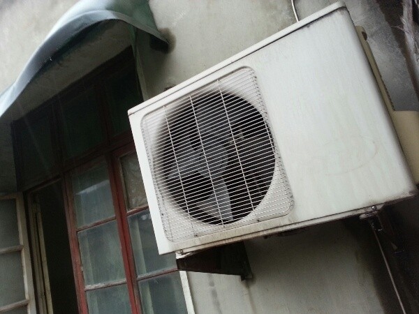 大金ds-air安装—大金ds-air空调的安装方法及注意事项