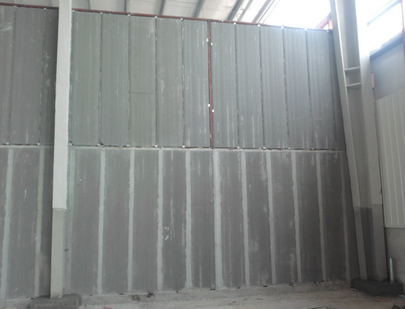 轻质隔墙规范—轻质隔墙板安装流程规范介绍